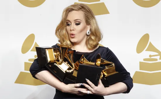 Album mới của Adele sẽ ‘khủng’ như thế nào?