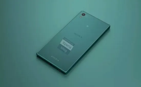 Xperia Z5 lộ thông tin về camera khủng