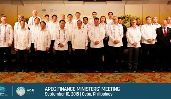 APEC hướng tới tương lai tài chính bền vững