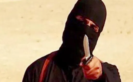 Dính đòn không kích, đao phủ khét tiếng 'Jihadi John' thiệt mạng?