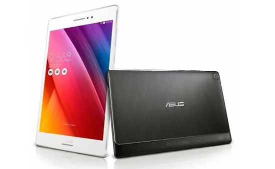 ASUS có thành công trên thị trường máy tính bảng?