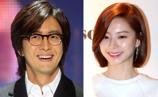 Bae Yong Joon kiện cư dân mạng vì bôi nhọ đám cưới của mình