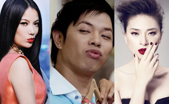 Những gương mặt “kiếm tiền” cho phim Việt