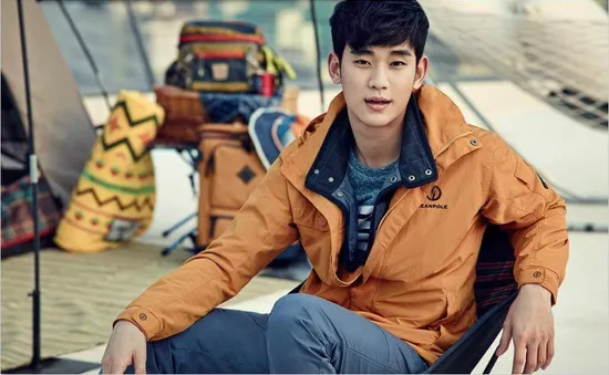 Fan Trung Quốc mạnh tay chi tiền để sống gần Kim Soo Hyun