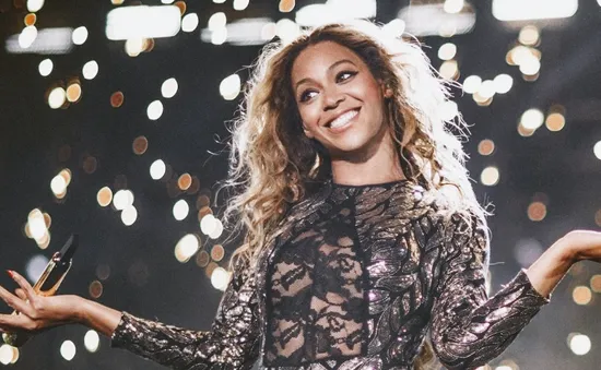 Beyonce sẽ đốt cháy sân khấu Grammy 2015