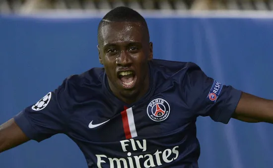 Nóng: Matuidi chia tay PSG, cập bến Juventus