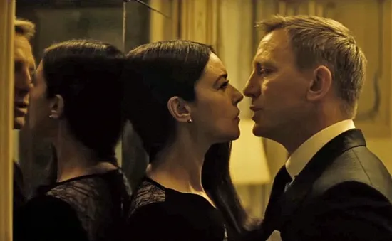 Spectre – Một bước thụt lùi của series James Bond?