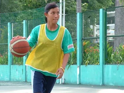 SEA Games 28: Bóng rổ nữ đặt kỳ vọng vào Huỳnh Thị Ngoan