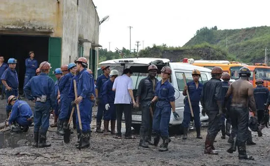 Bục túi nước đường lò tại Quảng Ninh: Tìm thấy thi thể nạn nhân cuối cùng