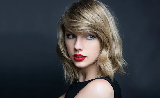 Taylor Swift dẫn đầu danh sách đề cử giải VMA