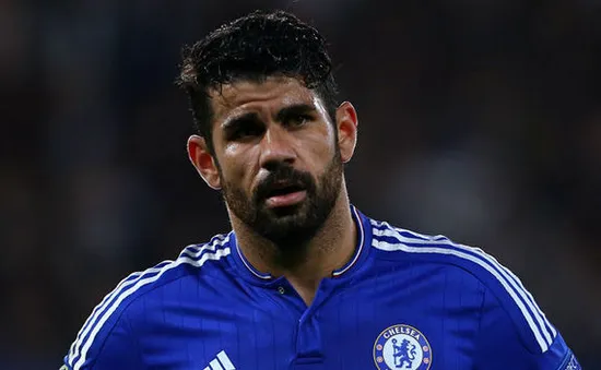 Vừa hết treo giò, Diego Costa đã tự tin về phong độ