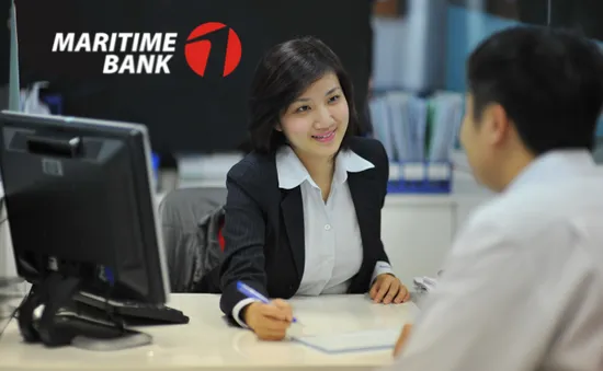 ĐHCĐ Maritime Bank: Trong quý II hoàn thiện sáp nhập MDB và mua lại Công ty TCCP Dệt may