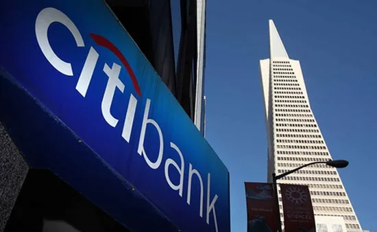 Citigroup phải nộp phạt 180 triệu USD vì che giấu thông tin