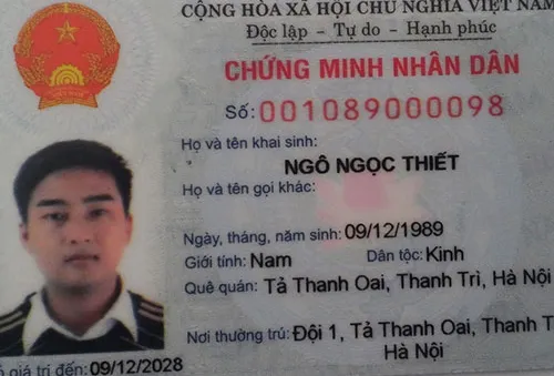 Ngày đầu cấp CMND 12 số tại TP.HCM diễn ra thuận lợi