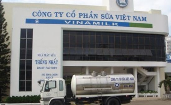 Nhà nước có thể thu được 3,6 tỷ USD khi thoái vốn tại Vinamilk