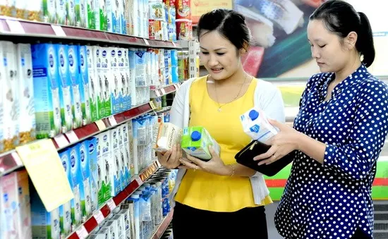 CPI cả nước tăng thấp nhất trong 14 năm qua