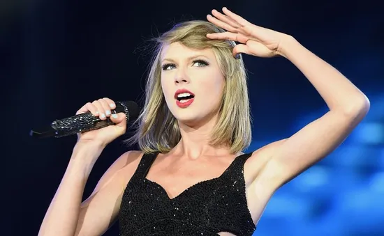 Taylor Swift sẽ tạm rời xa âm nhạc