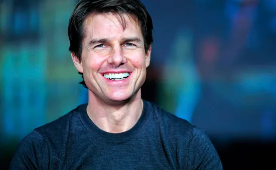 Tom Cruise không được mời đến đám cưới con gái