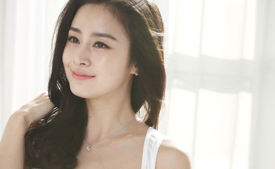 Kim Tae Hee: Tôi là người chậm chạp