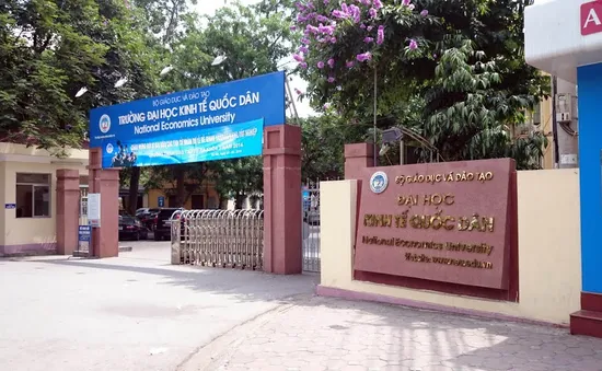 Tuyển sinh Đại học, Cao đẳng 2015: ĐH KTQD nhận số lượng hồ sơ tăng đột biến