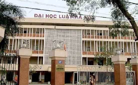 Đại học Luật Hà Nội: Điểm chuẩn dự kiến từ 20,25 đến 29,25