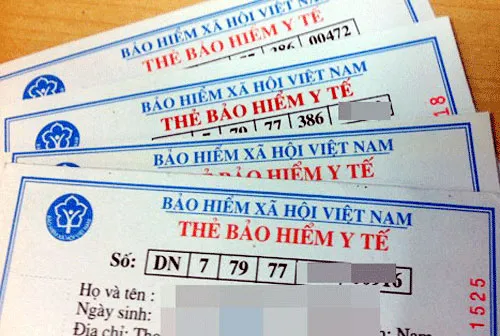 Bãi bỏ 11 thành phần hồ sơ BHYT, BHXH