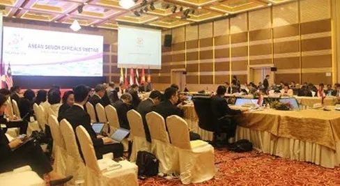 Khai mạc Diễn đàn khu vực ASEAN