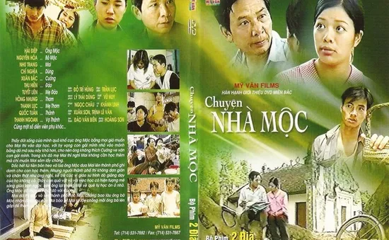 Diễn viên Chí Nghĩa của "Chuyện nhà Mộc" bây giờ ra sao?