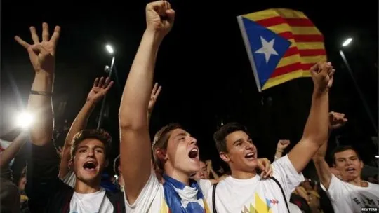 Catalonia độc lập, nhiều doanh nghiệp lo lắng?