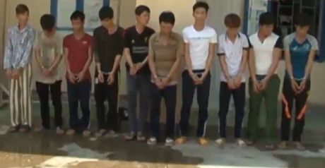 Gia Lai bắt giữ 20 đối tượng đánh tử vong Trung úy Công an