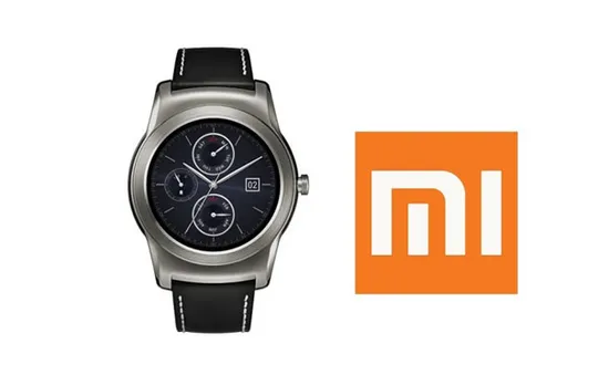 Xiaomi giới thiệu smartwatch đầu tiên vào ngày 24/11?