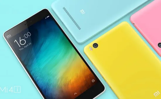 Gần 30% người dùng mua smartphone mới mỗi năm