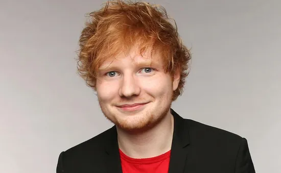 Ca sỹ Ed Sheeran giành giải thưởng âm nhạc Q Awards