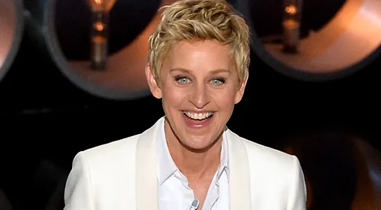 Ellen DeGeneres không muốn có con