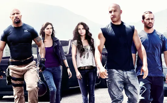 Fast & Furious 8 đã tìm được đạo diễn