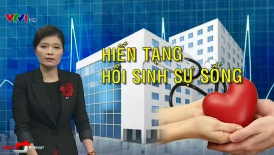 Ghép tạng ở Việt Nam: Công nghệ, pháp lý sẵn sàng nhưng khan hiếm nguồn hiến tạng