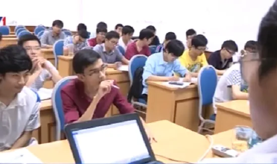 Thừa giáo viên, 'đầu vào' tại các trường sư phạm vẫn không giảm
