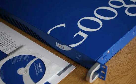 Cách tải về lịch sử tìm kiếm trên Google