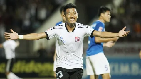 V.League 2015: Hải Anh trở lại hàng công CLB Đồng Nai