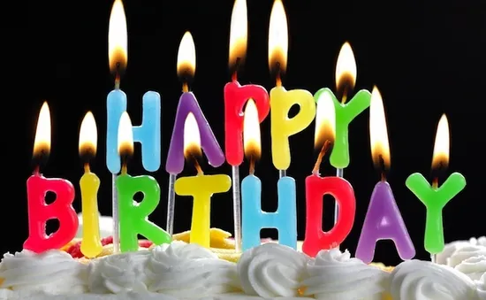 'Happy Birthday' sắp được 'cởi trói' bản quyền?