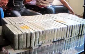 Sơn La: Thu giữ 3 bánh heroin, 5kg thuốc phiện