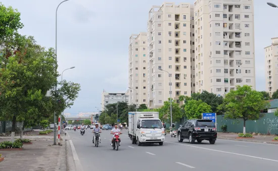 Hà Nội có phố mới mang tên Chánh án TAND tối cao đầu tiên Phạm Văn Bạch