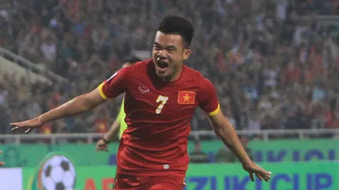 Ngô Hoàng Thịnh chính thức đầu quân cho FLC Thanh Hóa