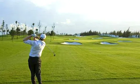 Định hướng phát triển và thiết kế sân golf tại Việt Nam