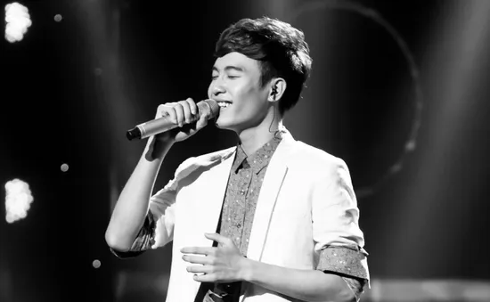 Anh Duy The Voice: Âm nhạc chưa bao giờ là ước mơ