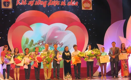 Hơn 20.000 bệnh nhân cần ghép tạng để giành lại sự sống