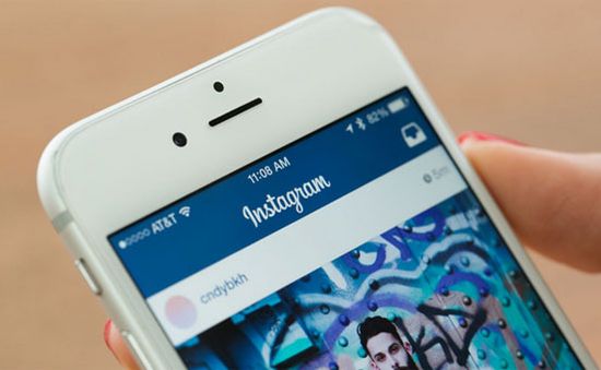 Instagram đạt mốc 400 triệu người dùng hàng tháng