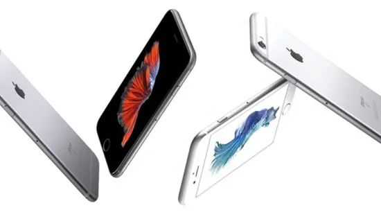 Tính năng nào trên iPhone 6S được ưa chuộng nhất?