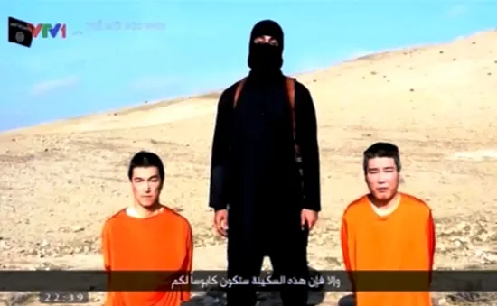 Vì sao Jihadi John trở thành đao phủ của IS?