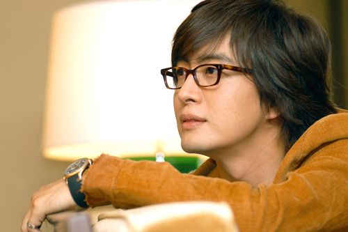 Choáng với khối tài sản khổng lồ của Bae Yong Joon